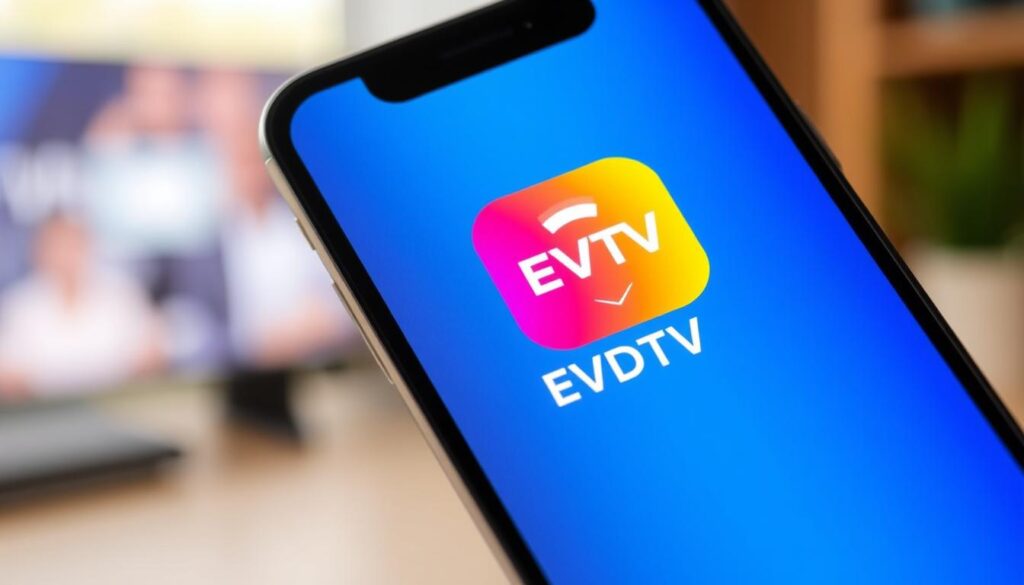 تحميل تطبيق evdtv تحميل تطبيق evdtv