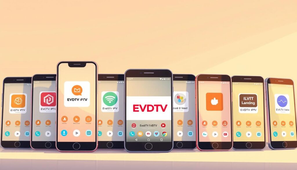 تطبيقات البث للهواتف الذكية تطبيقات البث للهواتف الذكية