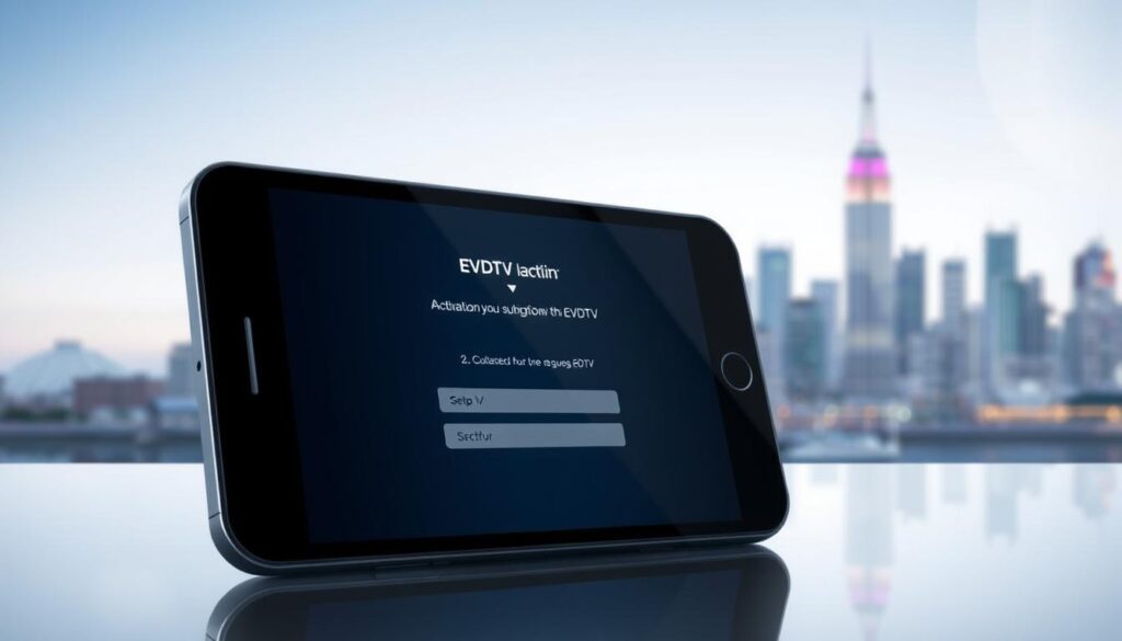 تفعيل اشتراك evdtv تفعيل اشتراك evdtv