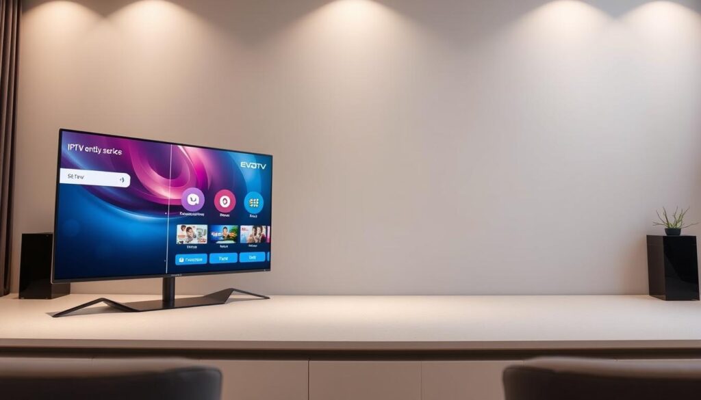 تقنية IPTV وخطوات التفعيل تقنية IPTV وخطوات التفعيل