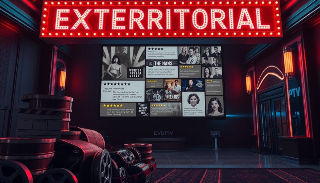 تقييمات الفيلم تقييمات الفيلم