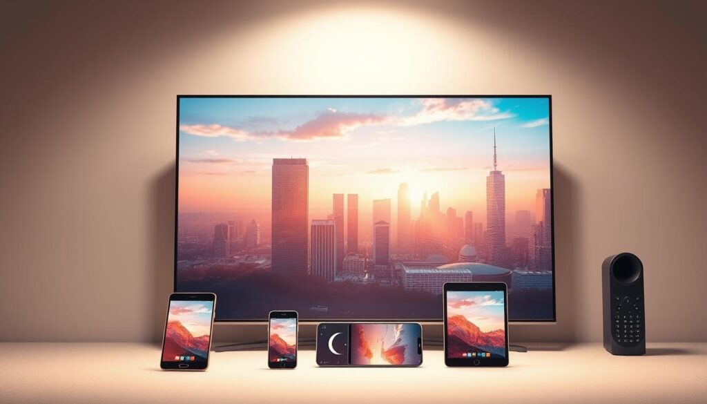 خدمة IPTV خدمة IPTV
