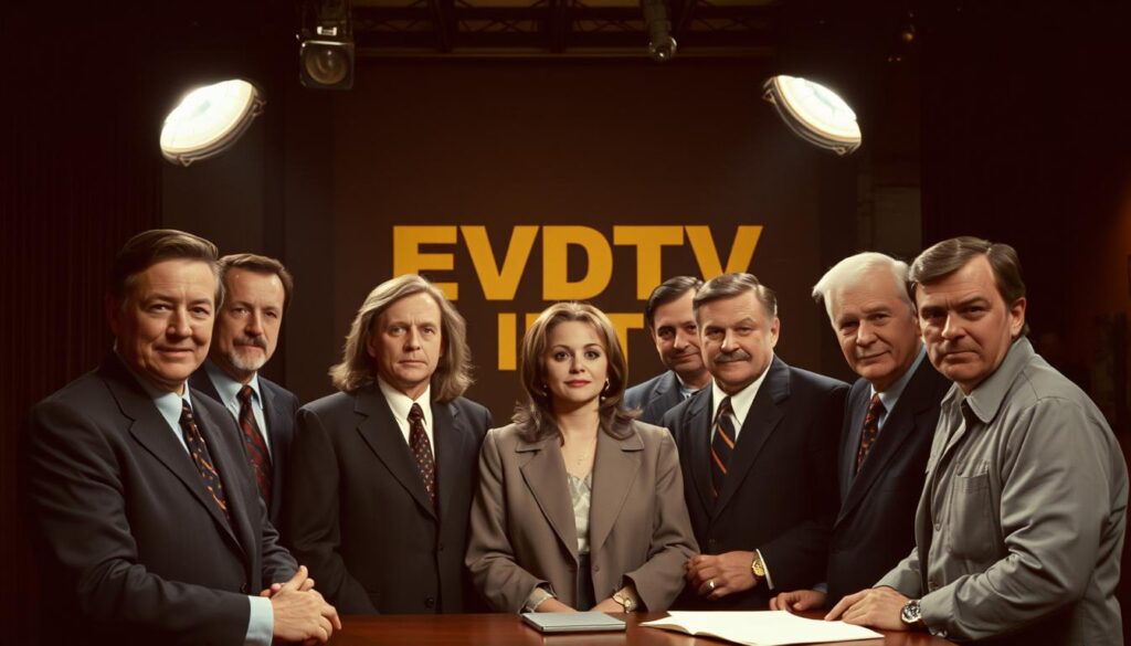 طاقم عمل Night Court طاقم عمل Night Court