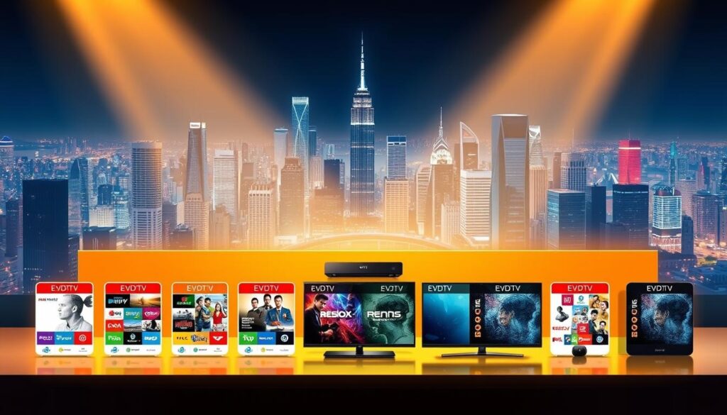عروض الاشتراك والباقات