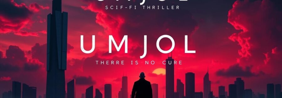 فيلم Umjolo: There Is No Cure [Multi-Sub] [2025]