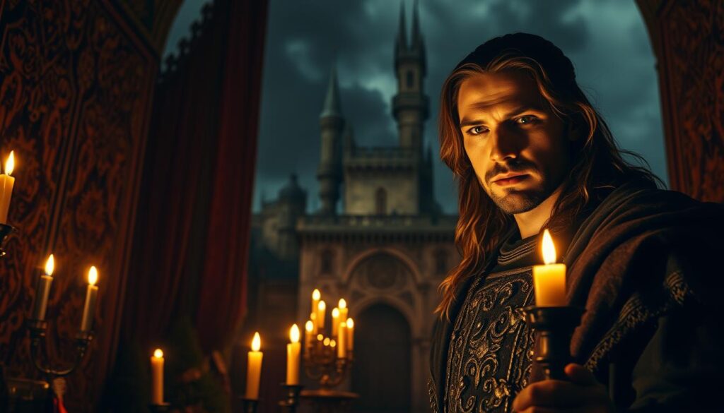قصة مسلسل Carême قصة مسلسل Carême