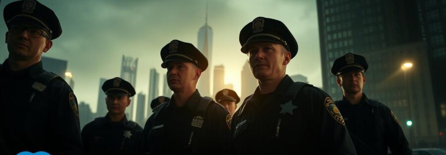 مسلسل The Rookie  S07E16