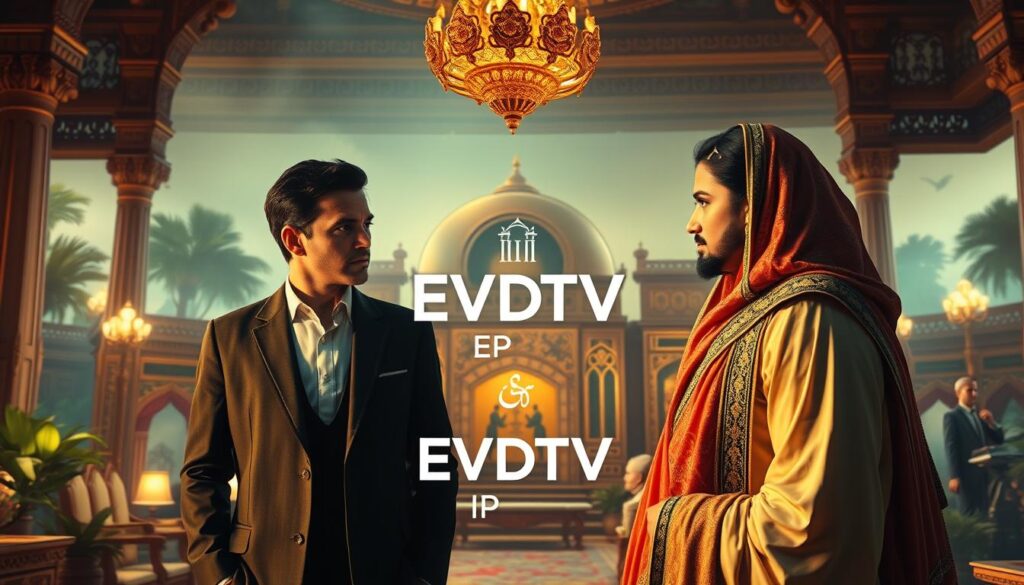 مسلسل Two Husbands One Wife S01E03 مسلسل Two Husbands One Wife S01E03