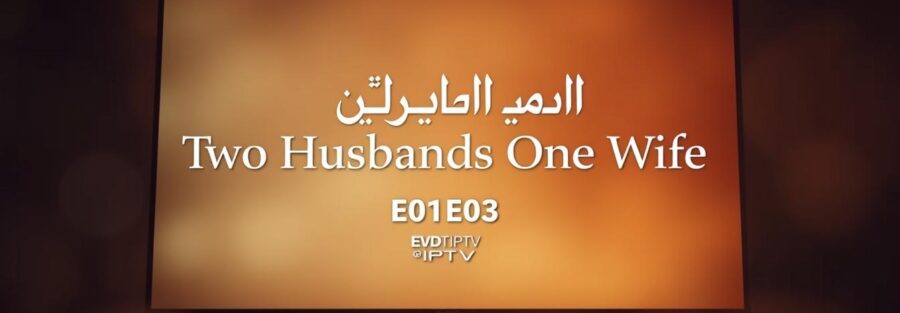مسلسل Two Husbands One Wife  S01E03