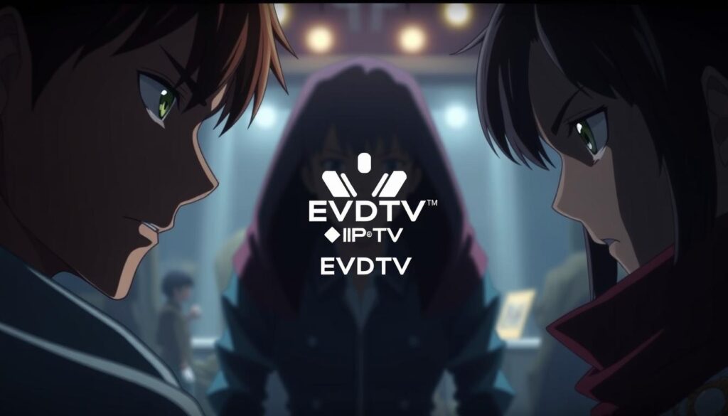مشاهدة Weak Hero على EVDTV مشاهدة Weak Hero على EVDTV