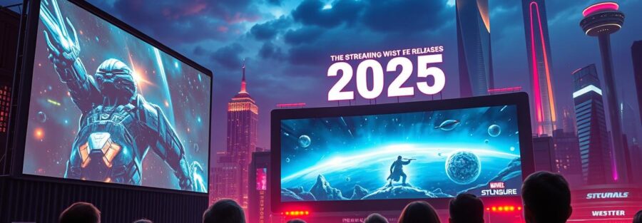 مشاهدة افلام ومسلسلات 2025