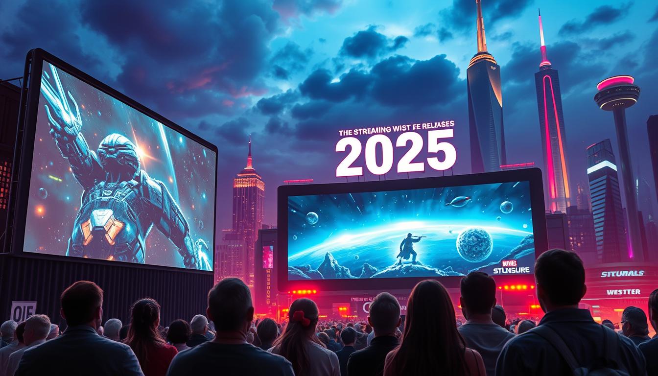 مشاهدة افلام ومسلسلات 2025