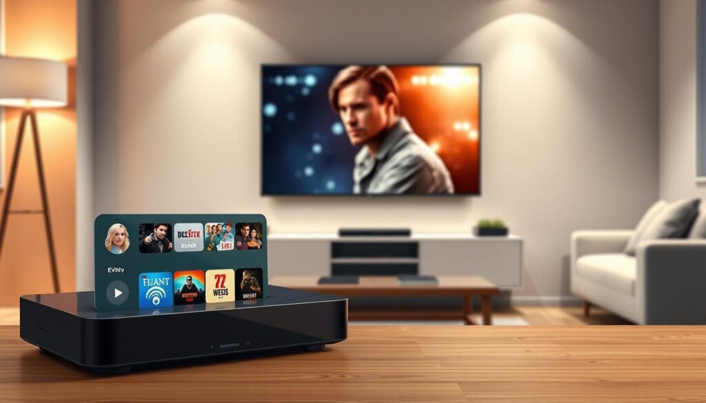 مميزات EVDTV مميزات EVDTV