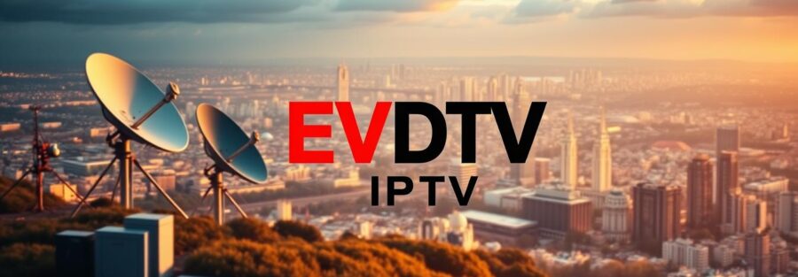 موقع evdtv