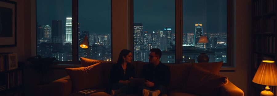And Just Like That…  S03E08