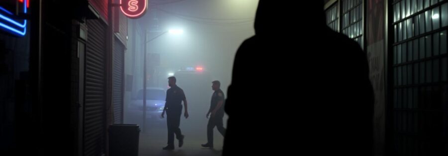 Criminal Minds  S18E08