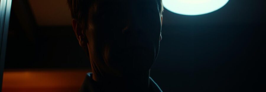 Dexter: Resurrection  S01E03