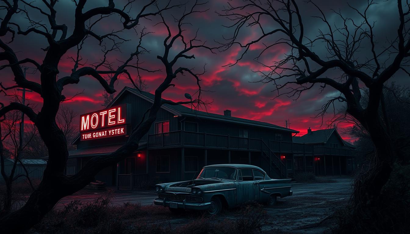 Hell Motel  S01E06