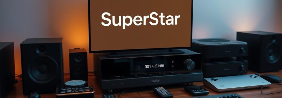 SuperStar  [MultiSub&Audio]  S01E06