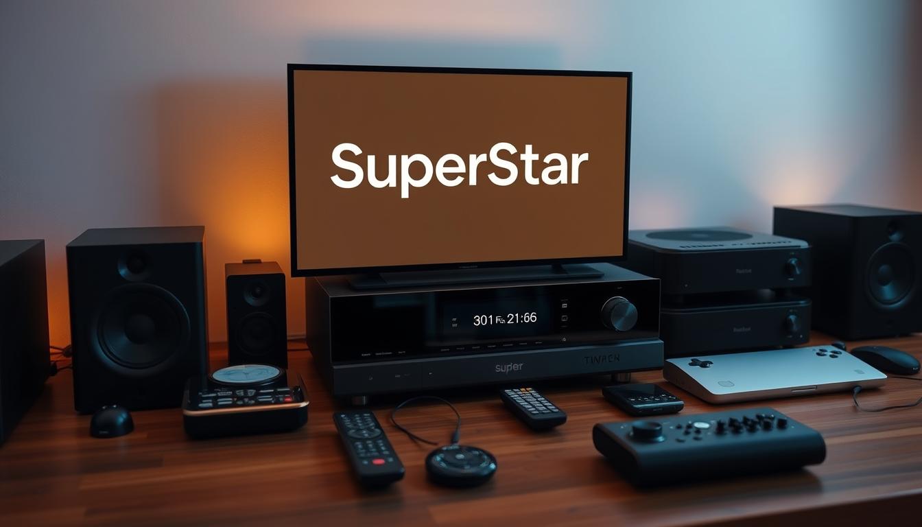 SuperStar  [MultiSub&Audio]  S01E06