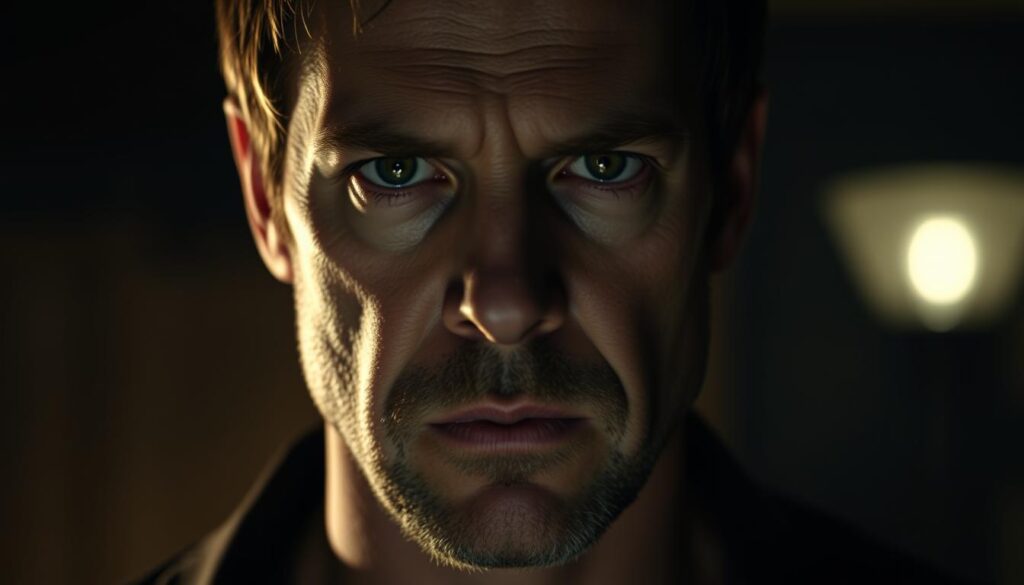 عودة Dexter Morgan إلى الحياة عودة Dexter Morgan إلى الحياة
