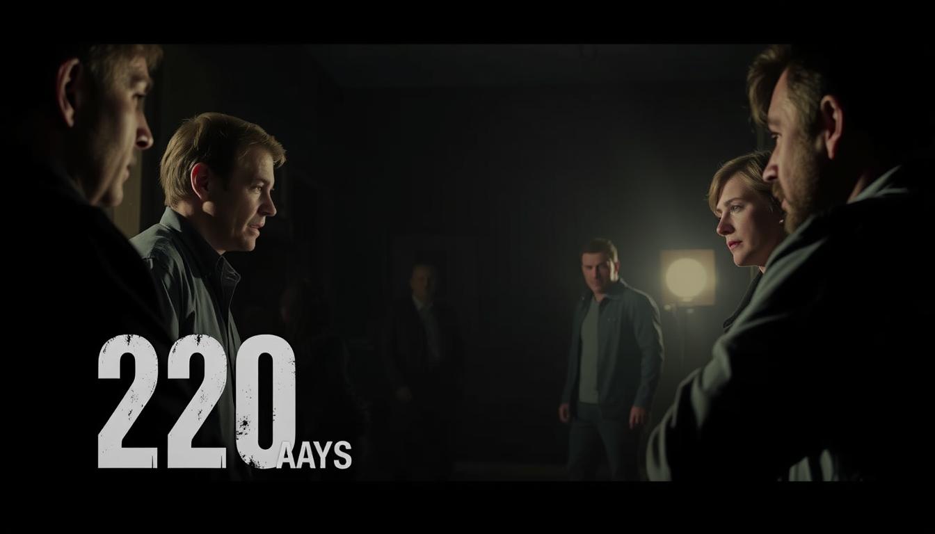 220 يوم  S01E14