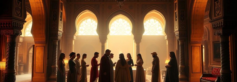 أفراح إبليس  S03E21