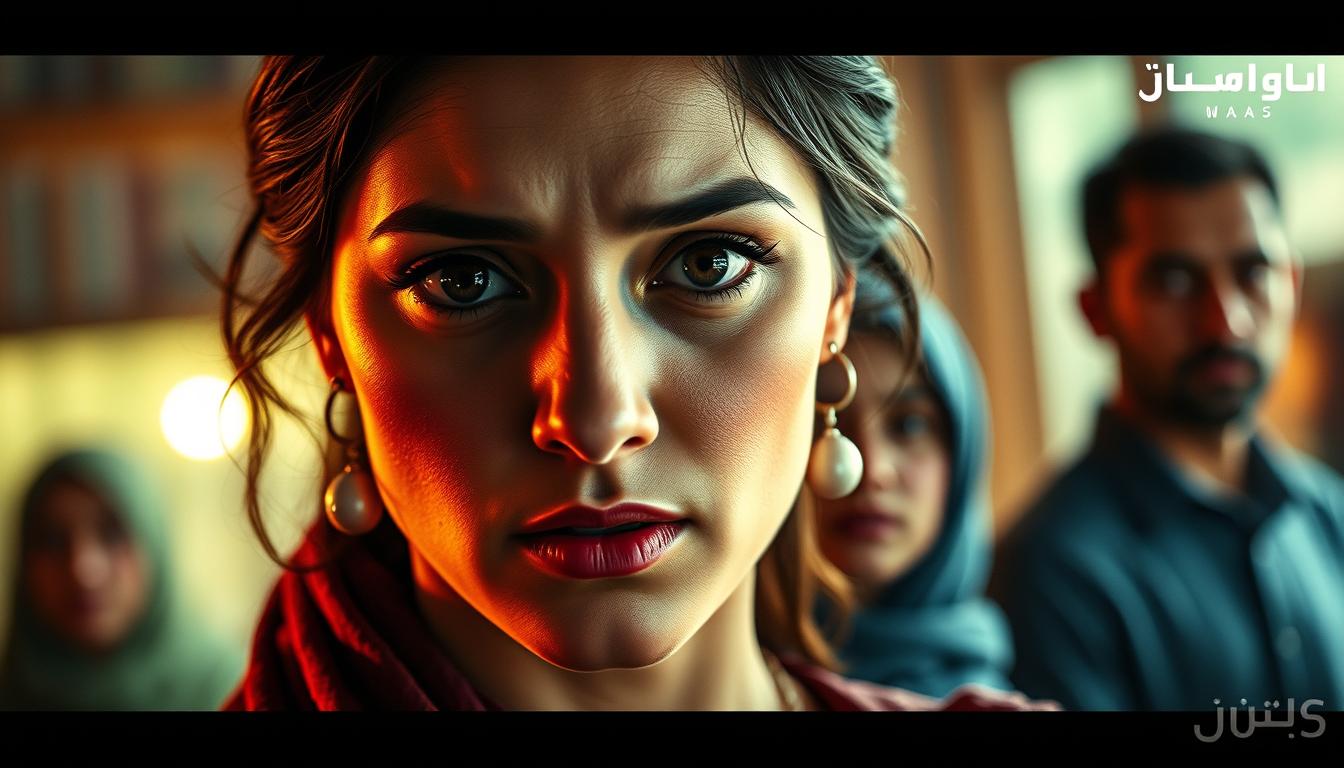 أمي  S01E86