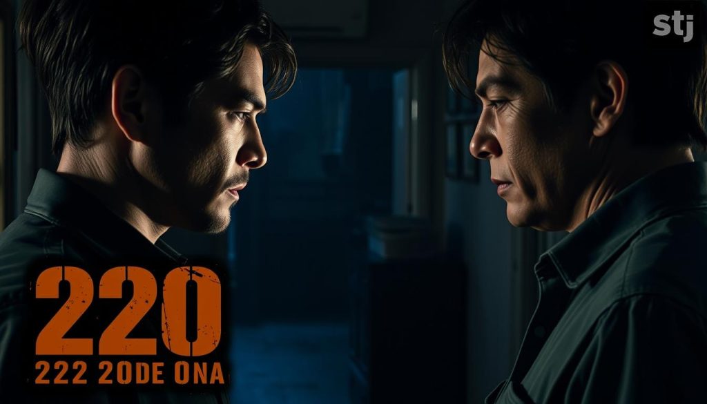 تفاصيل الحلقة 14 من مسلسل 220 يوم تفاصيل الحلقة 14 من مسلسل 220 يوم