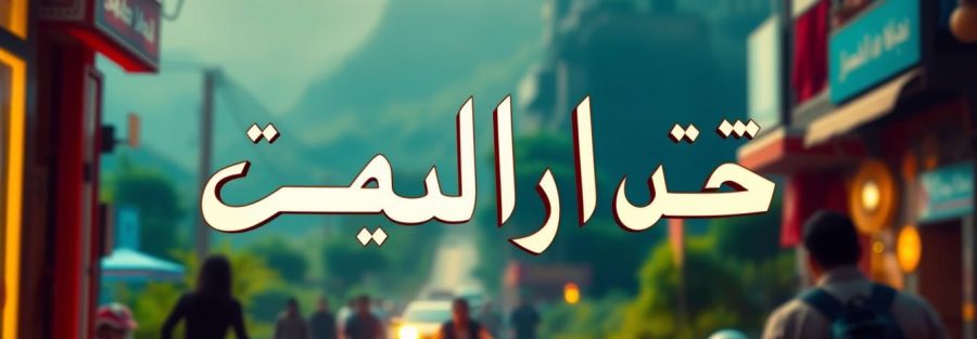 سلمى  S01E14