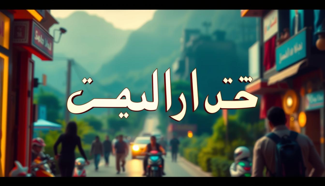 سلمى S01E14