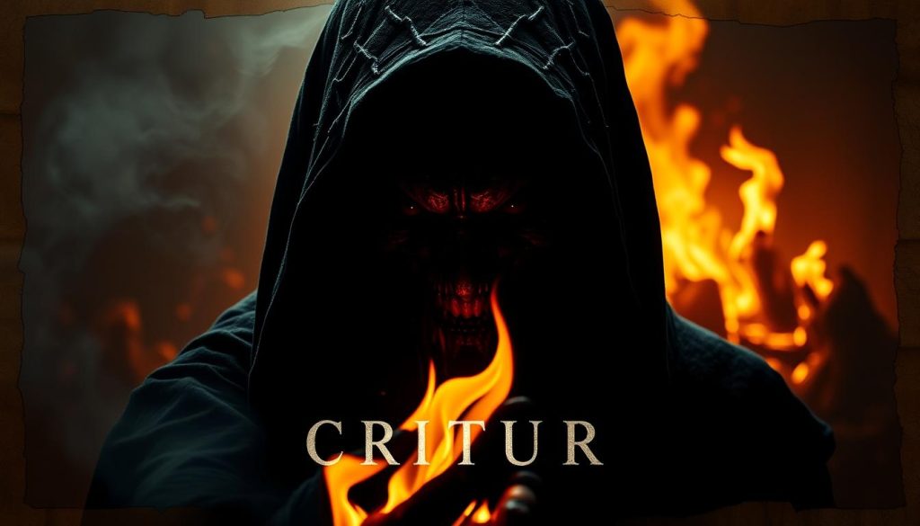 فيلم Criatura [SP] [2021]
