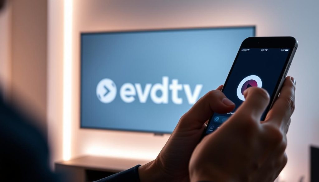 كيفية الاشتراك في evdtv كيفية الاشتراك في evdtv