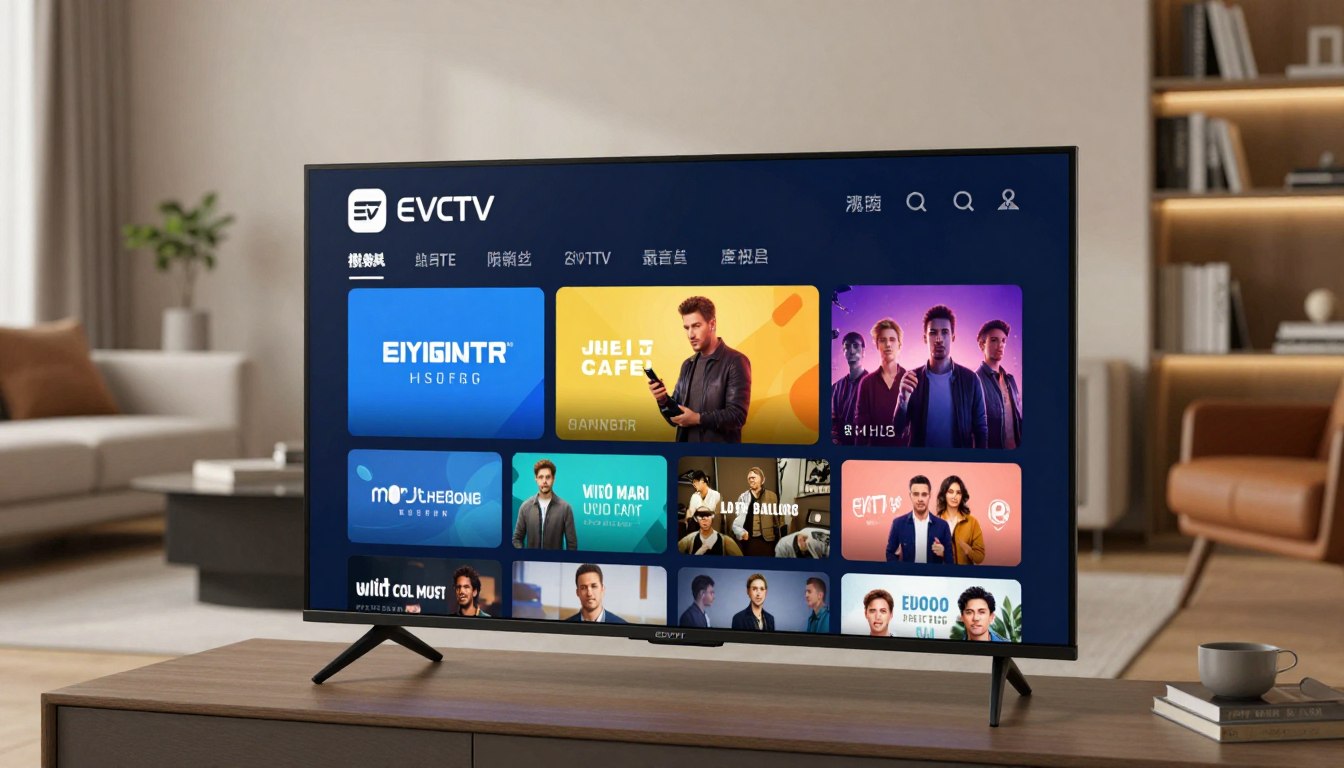 البوابة الرئيسيه والرسمية لسيرفر EVDTV
