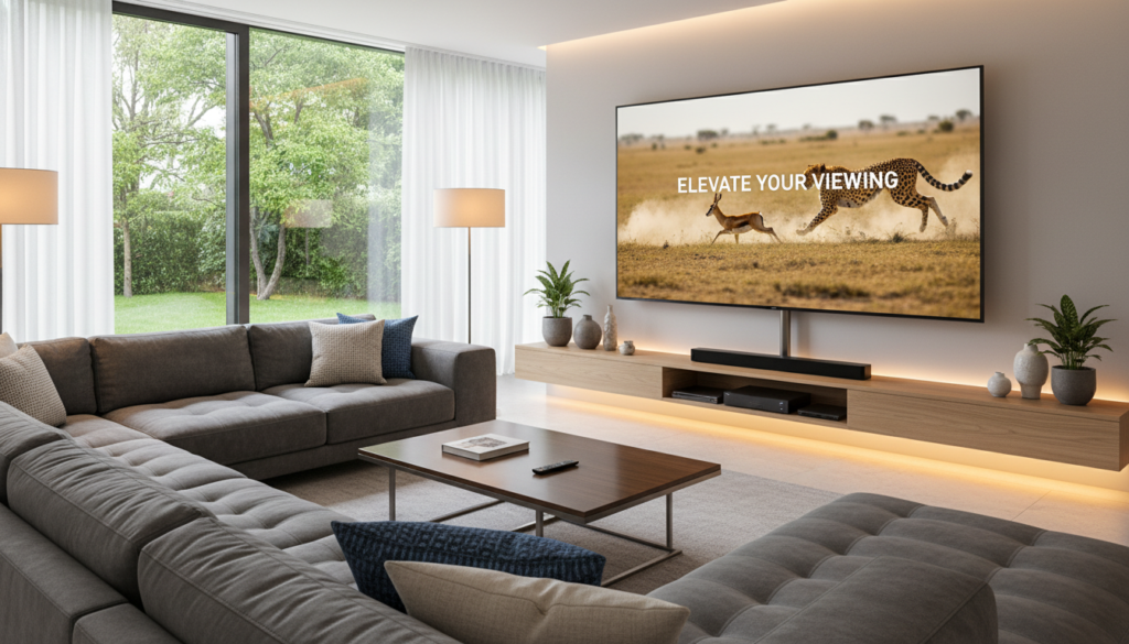 نصائح EVDTV لتحسين جودة المشاهدة
