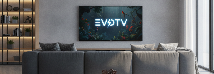 EVDTV الموقع المعنمد عالميا لسيرفر