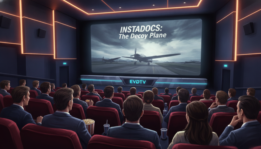 تقييمات Instadocs وانطباعات المشاهدين
