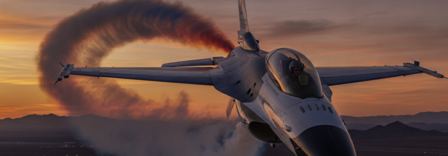 فيلم Air Force Elite: Thunderbirds [Multi-Sub] [4K] [2025]