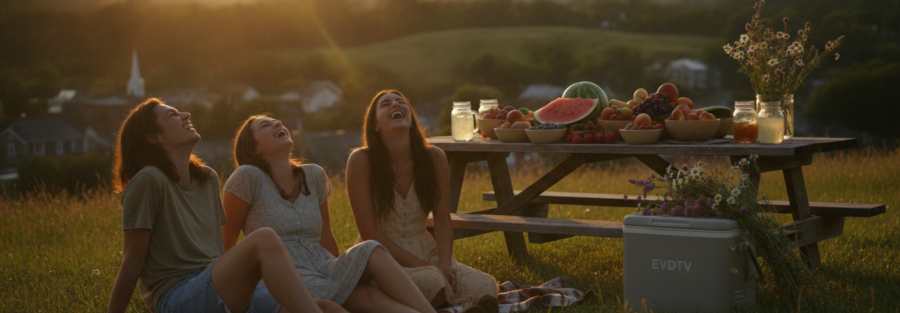 فيلم Dog Days of Summer - 2007