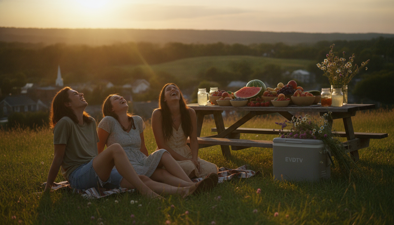 فيلم Dog Days of Summer - 2007