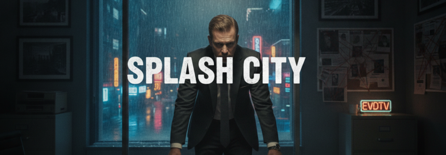 فيلم Splash City [AR-Sub] [2026]