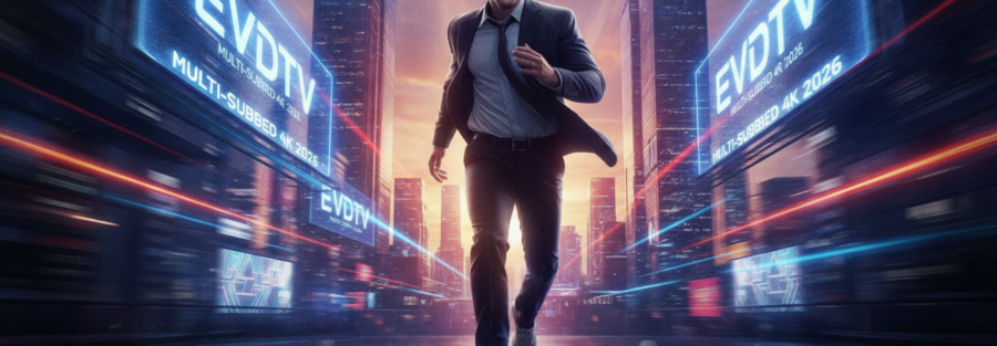 فيلم The Runner [Multi-Sub] [4K] [2026]