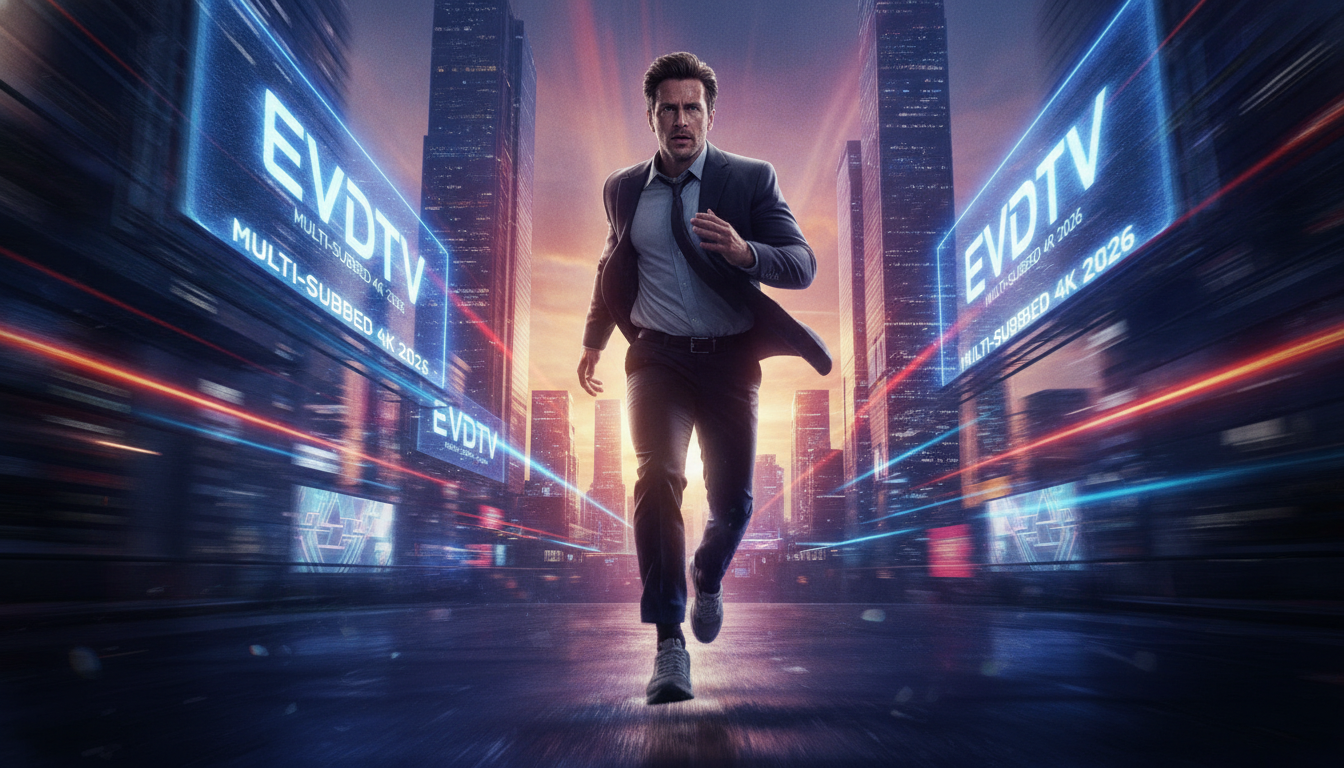 فيلم The Runner [Multi-Sub] [4K] [2026]