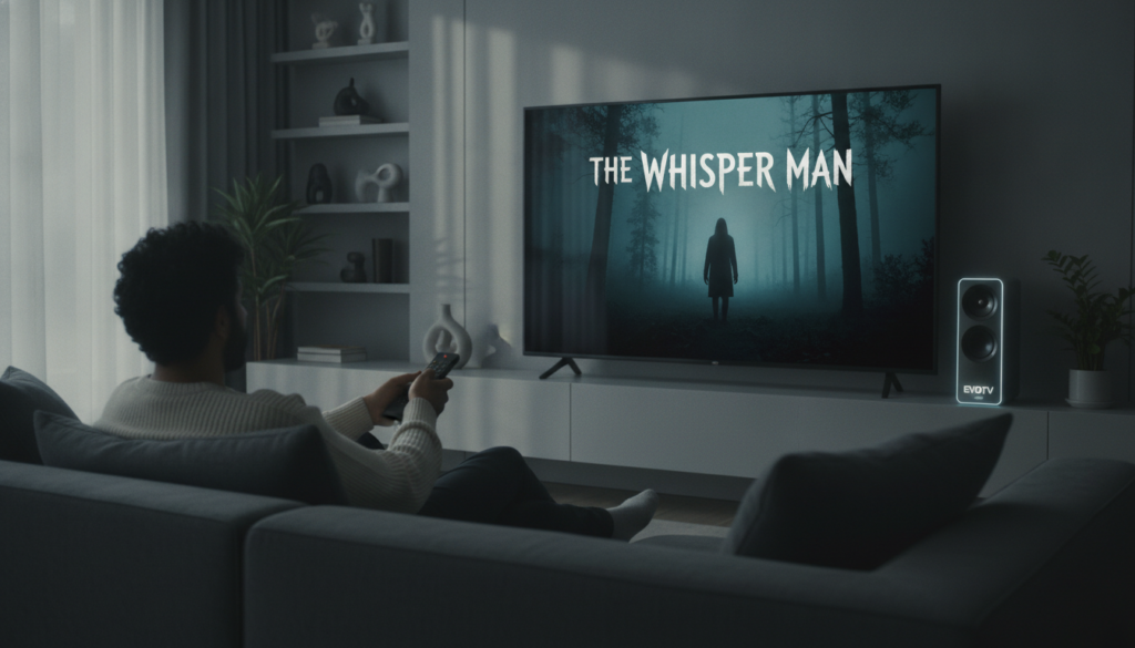 مشاهدة أونلاين عبر وكيل EVDTV